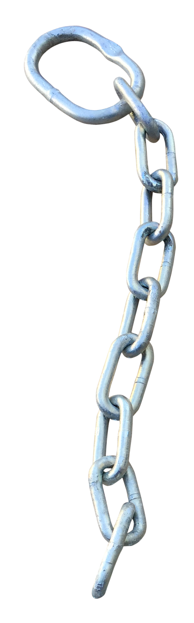 FRAM Chain slings thermo galvanized